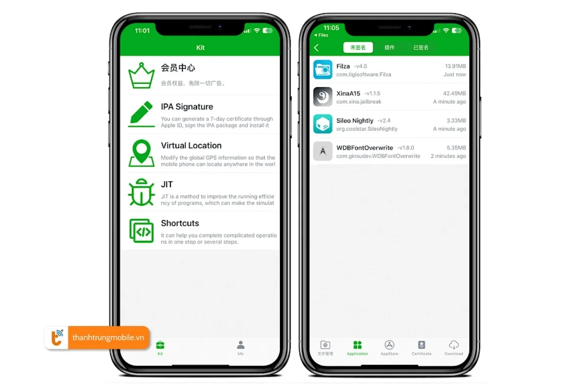 Bullfrog Assistant a2