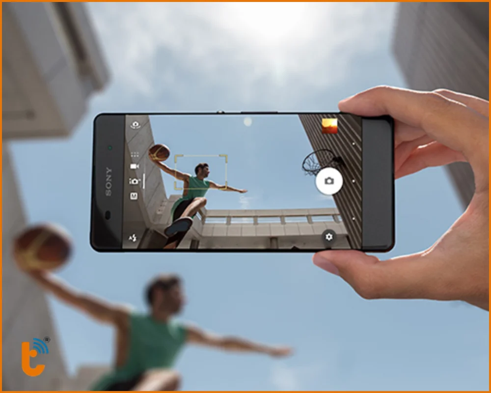 Các công nghệ lấy nét phổ biến trên camera điện thoại