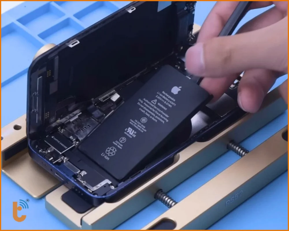 Các kênh mua pin điện thoại chính hãng hiện nay