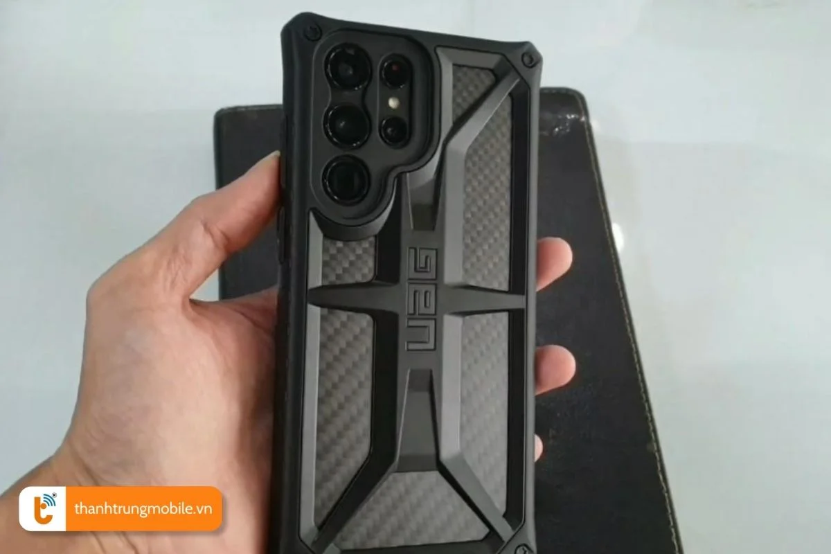 Cách bảo quản điện thoại Samsung S tránh hư hỏng micro