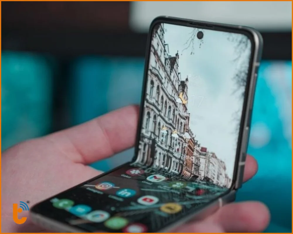 Cách bảo quản và kéo dài tuổi thọ màn hình P-OLED