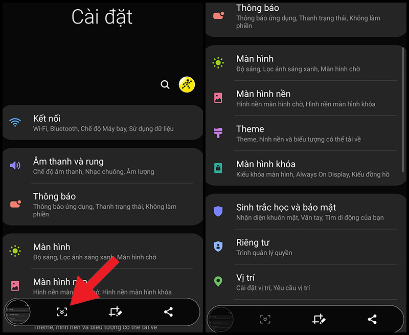 cach-chup-cuon-trang-tren-dien-thoai-samsung