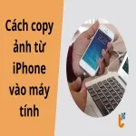 Cách copy ảnh từ iPhone vào máy tính bằng 3utools