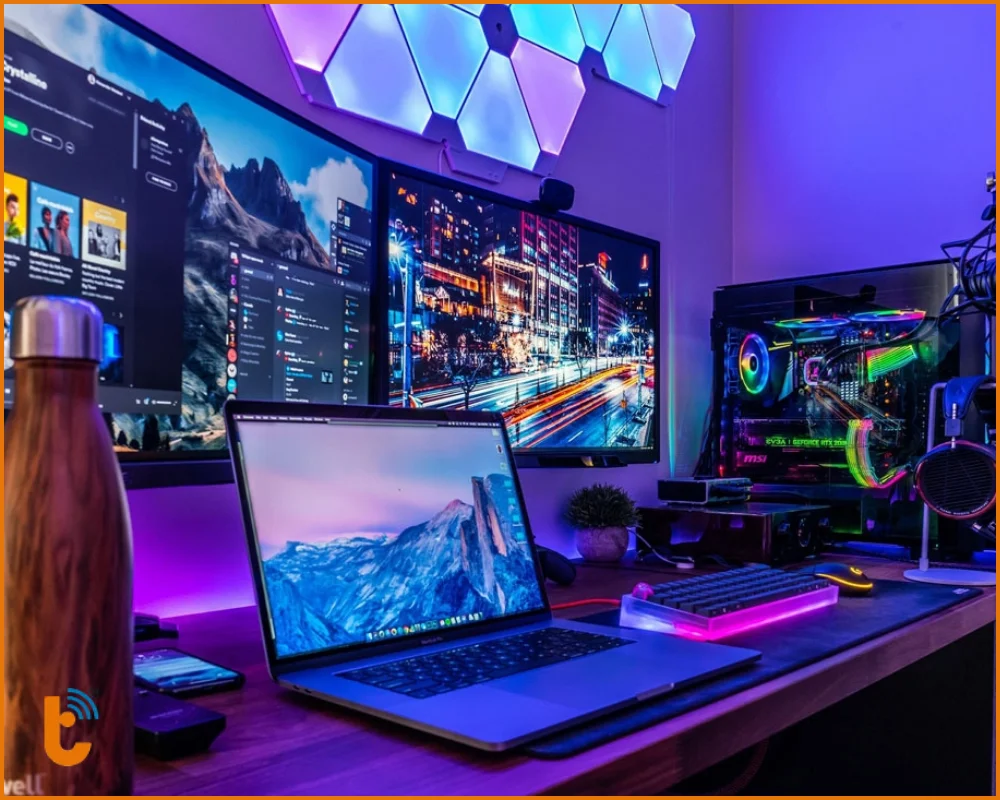 Cách đọc thông số màu khi mua máy