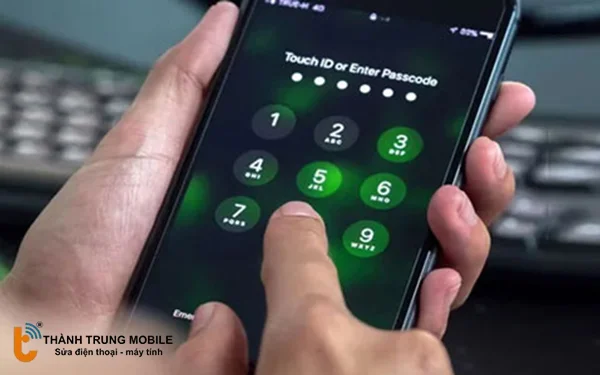 cach-doi-mat-khau-iphone