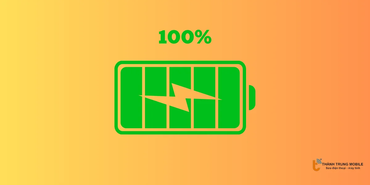 Cách hiệu chỉnh pin iPhone 