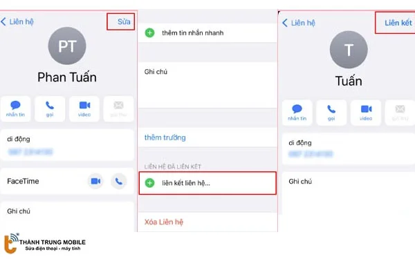 cach-hop-nhat-lien-he-co-ten-khac-nhau-tren-iPhone