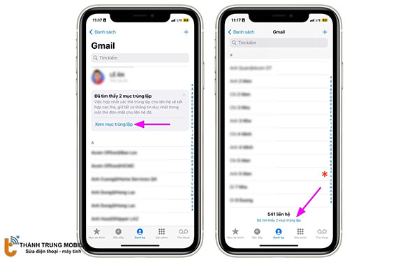 cach-hop-nhat-lien-he-trung-lap-tren-iPhone