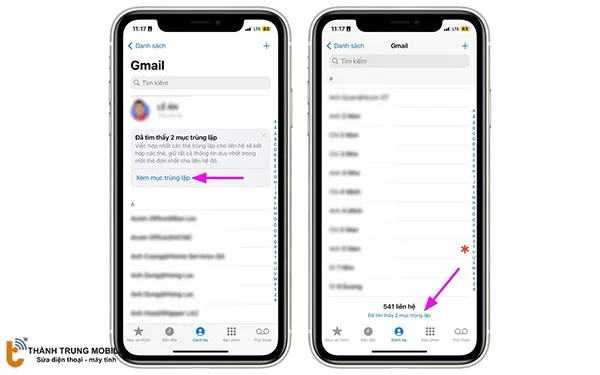 cach-hop-nhat-lien-he-trung-lap-tren-iPhone