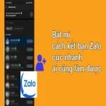 Bật mí 05 cách kết bạn Zalo cực nhanh ai cũng làm được