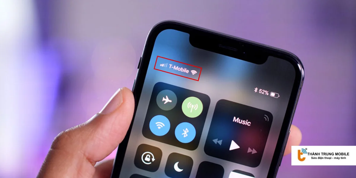  Cách khắc phục mạng yếu trên iPhone sau khi cập nhật iOS