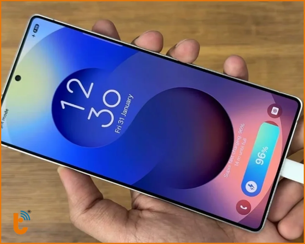 Cách sạc nhanh điện thoại Samsung hiệu quả