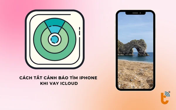 cach-tat-canh-bao-tim-iPhone-khi-vay-icloud