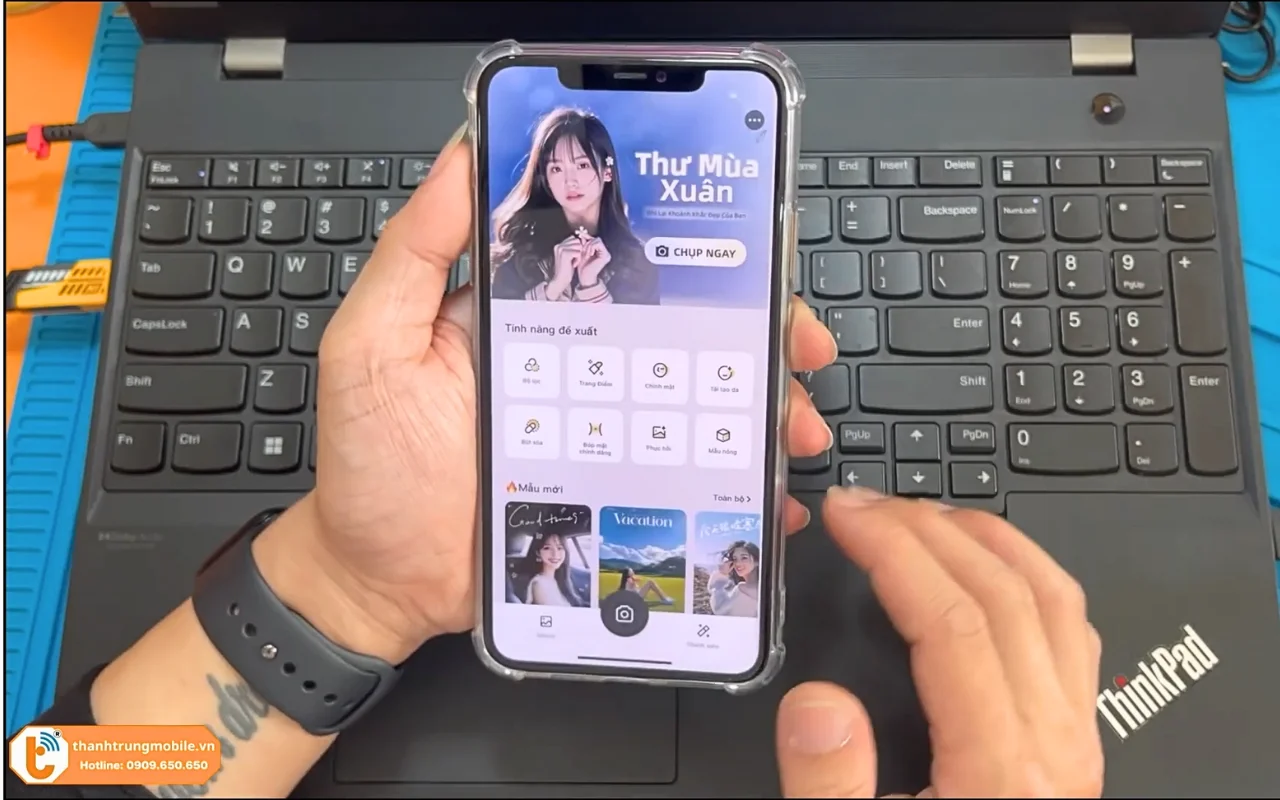 Cài file IPA vào iPhone, iPad mà không cần tải từ App Store