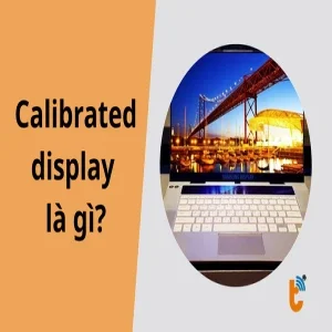 Calibrated display là gì? Chìa khóa cho màu sắc chuẩn xác nhất
