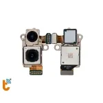 Thay camera Samsung Galaxy Z Flip 3