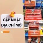 Thông báo: Cập nhật địa chỉ mới Thành Trung Mobile TPHCM!