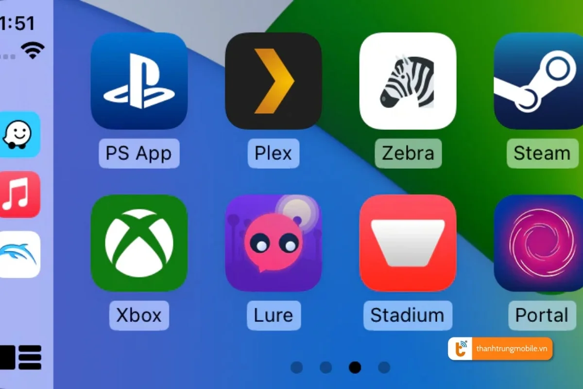 Carbridge cho iOS 15 a2