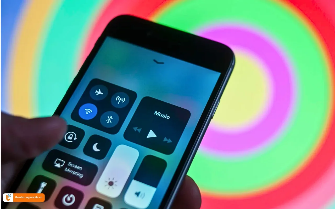 Câu hỏi thường gặp về phản chiếu màn hình iPhone lên tivi