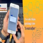 Cài đặt Tweak chặn quảng cáo Youtube đơn giản nhất