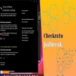 Hướng dẫn dùng tool Checkra1n Jailbreak - Giải pháp tối ưu cho thiết bị iOS cũ