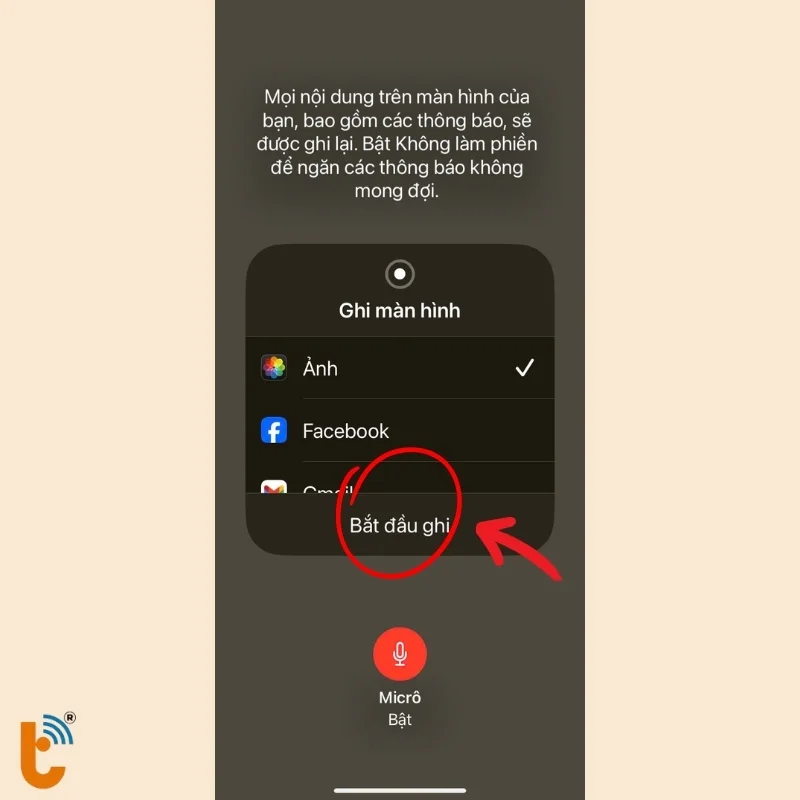 chon-bat-dau-ghi