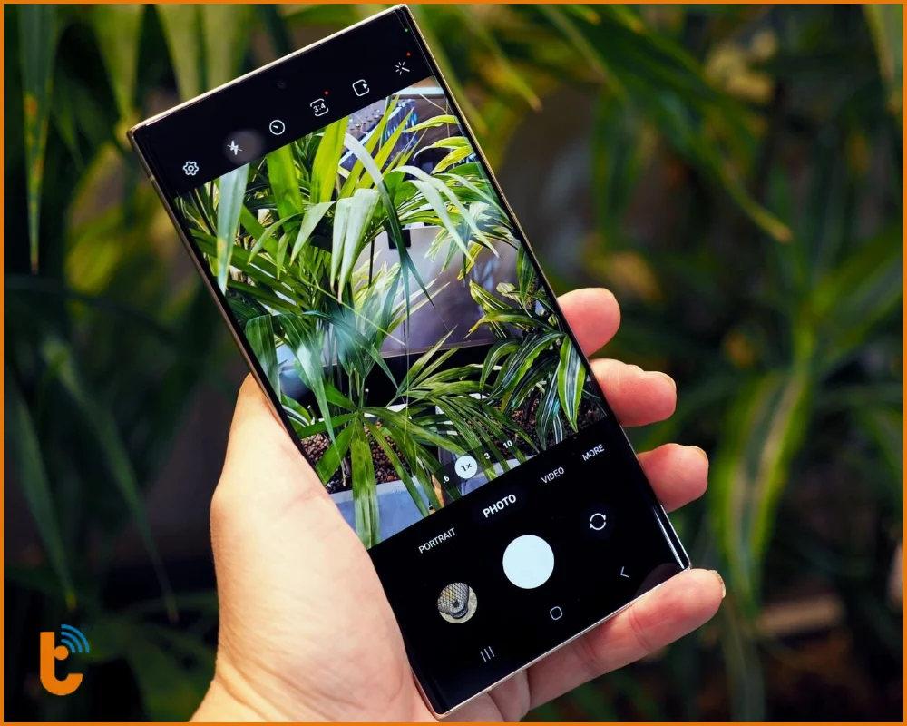 Chọn điện thoại có camera phù hợp nhu cầu