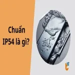 Chuẩn IP54 là gì? Sự thật về chuẩn kháng nước trên điện thoại hiện nay