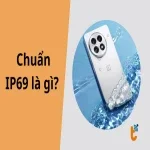 Tiêu chuẩn IP69 là gì? Giải mã khả năng kháng nước áp lực cao trên thiết bị điện tử