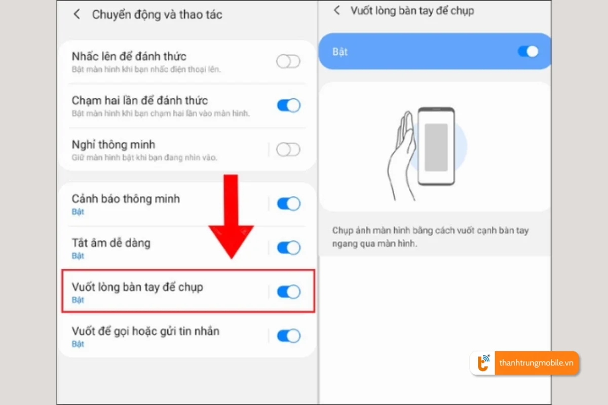 chụp màn hình s20 ultra