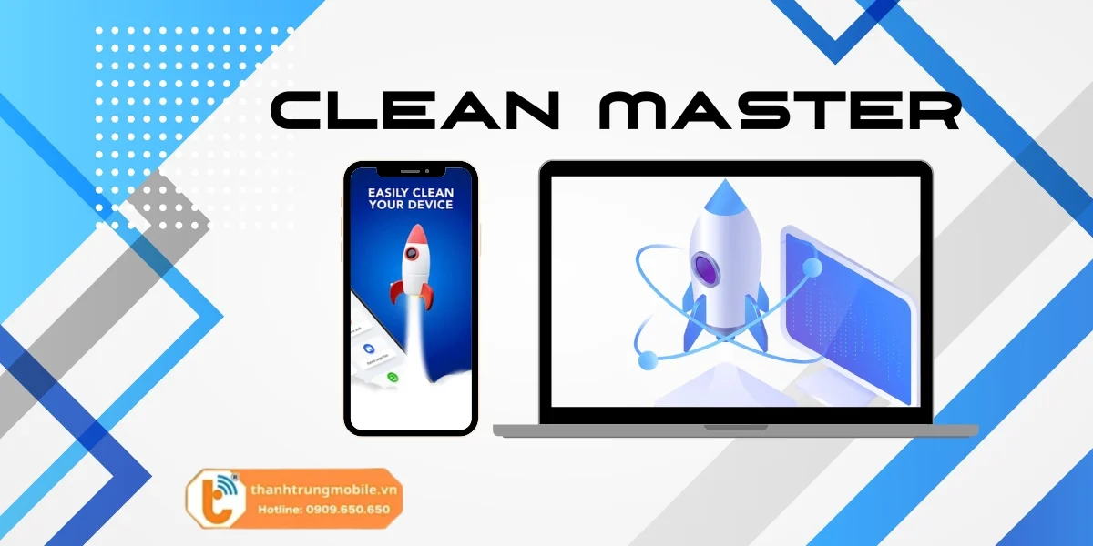 Clean-Master