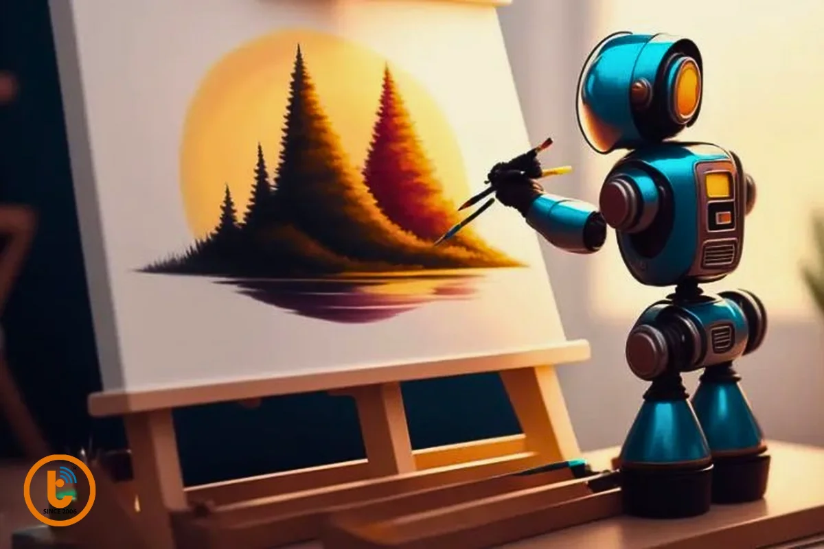 công cụ ai tạo hình ảnh