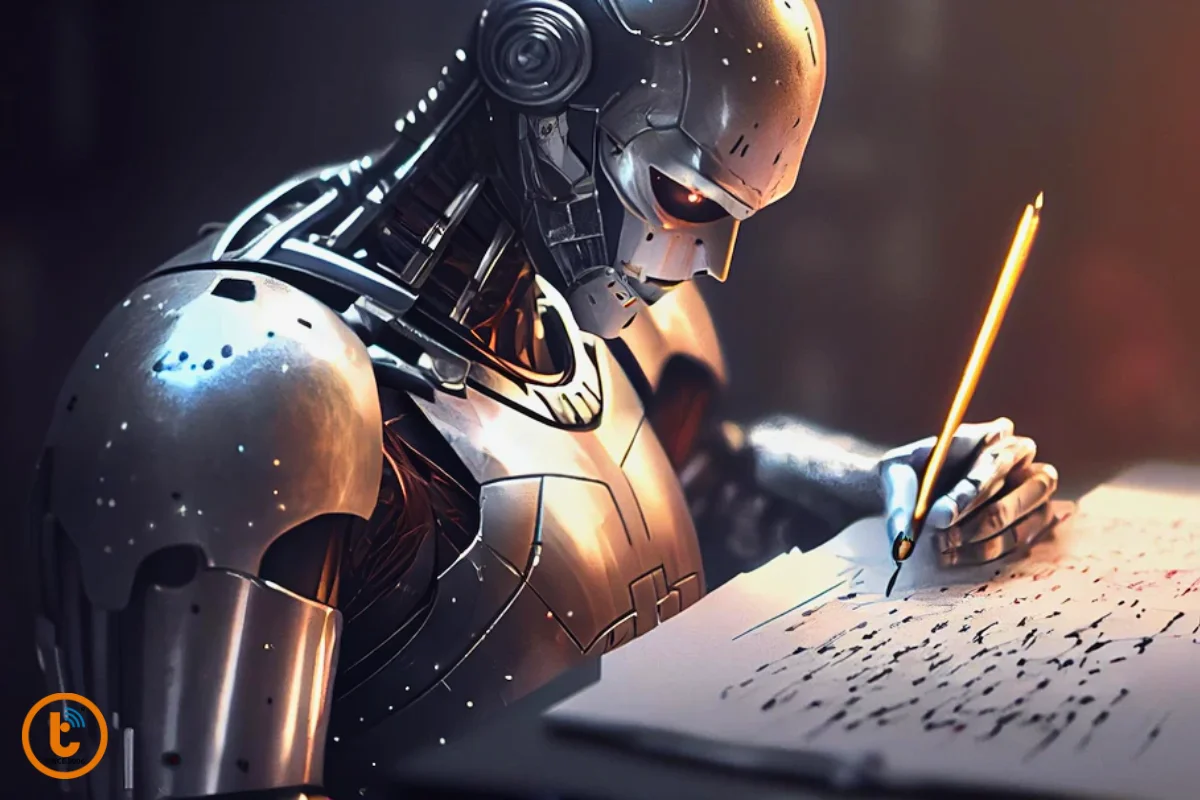 công cụ ai viết content