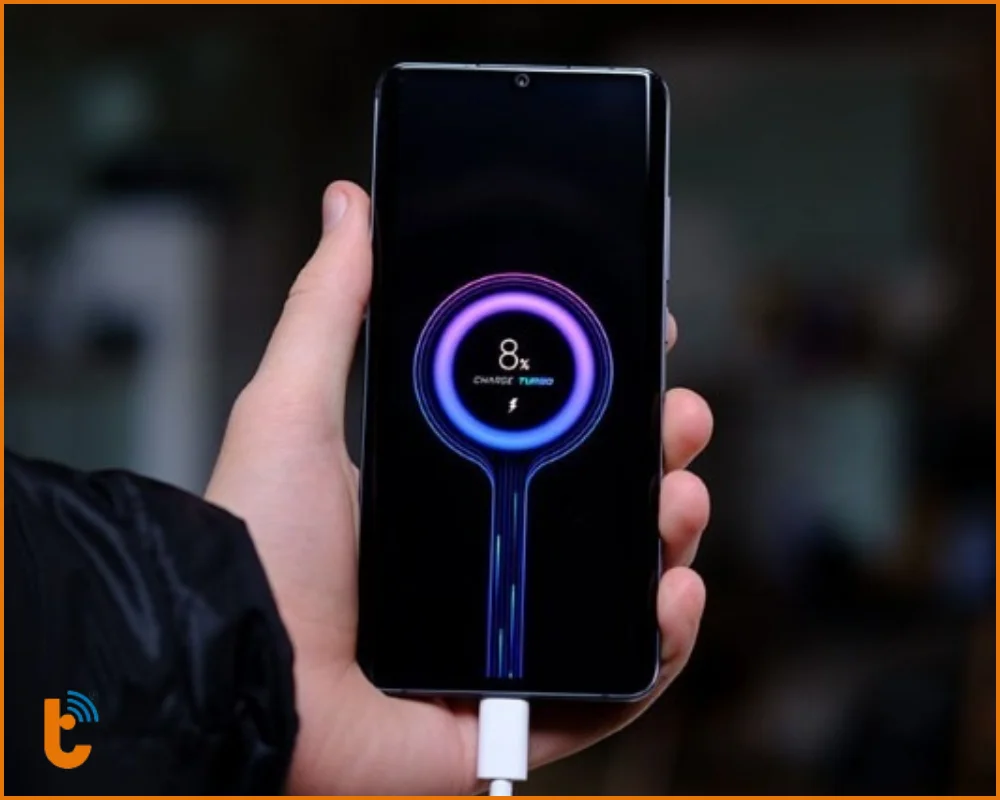 Công nghệ sạc nhanh là gì?