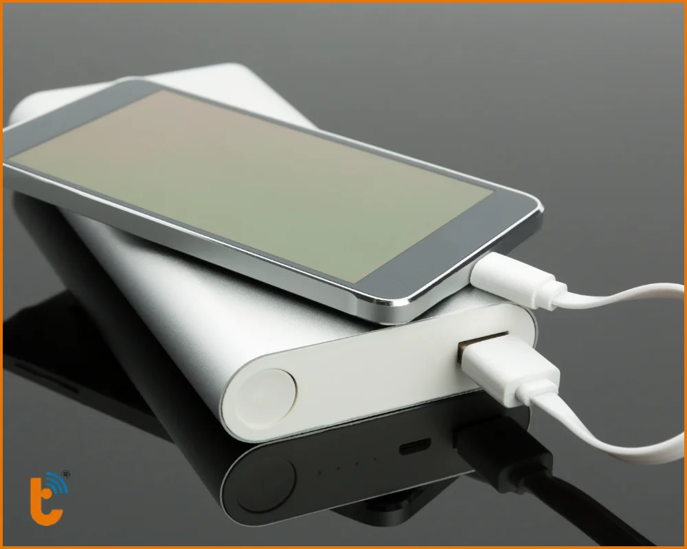 Công nghệ sạc - Yếu tố then chốt giúp bảo vệ pin