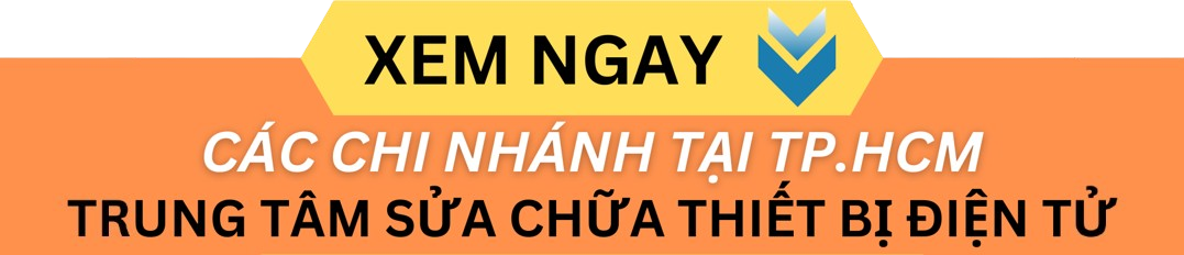 Danh sách cửa hàng sửa chữa thiết bị điện tử Thành Trung Mobile