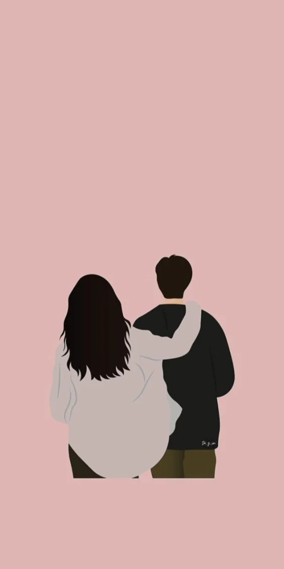 Cứ đi bên nhau như thế này nhé