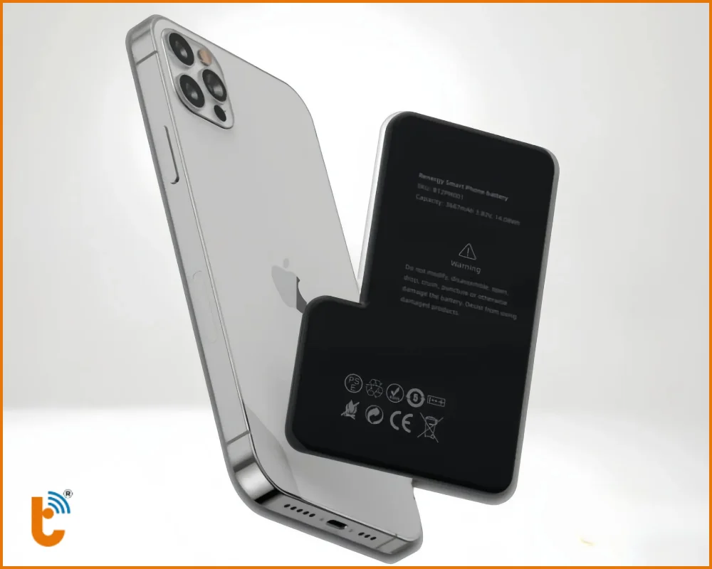 Đánh giá pin Vmas iPhone về hiện tượng nóng máy khi quay video, bật 4G