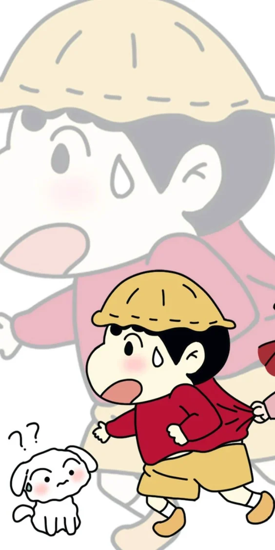 Dắt anh đi khắp thế gian 2