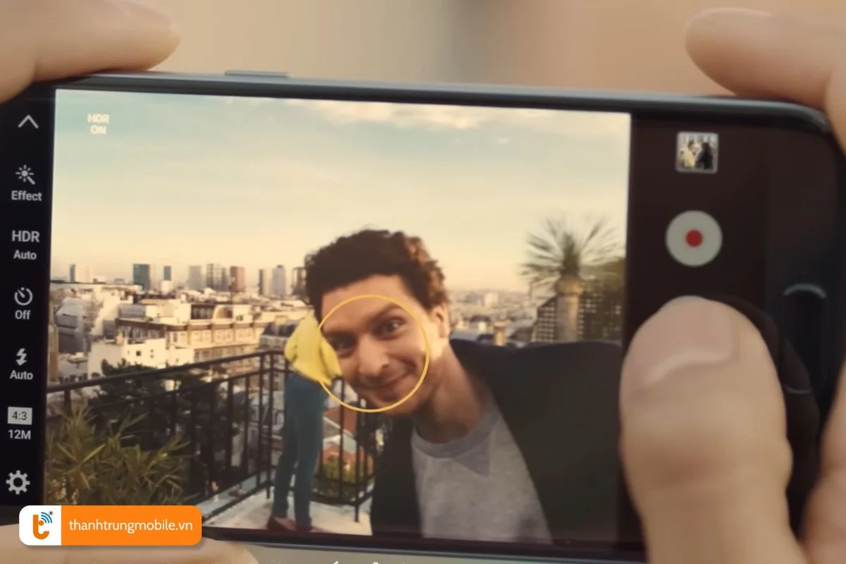 Dấu hiệu cần thay mic Samsung Galaxy J7