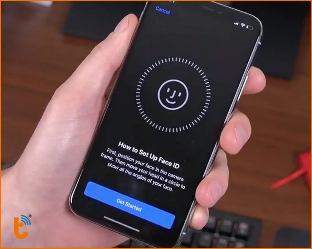 Dấu hiệu cho thấy bạn cần sửa Face ID iPhone 17 ngay lập tức