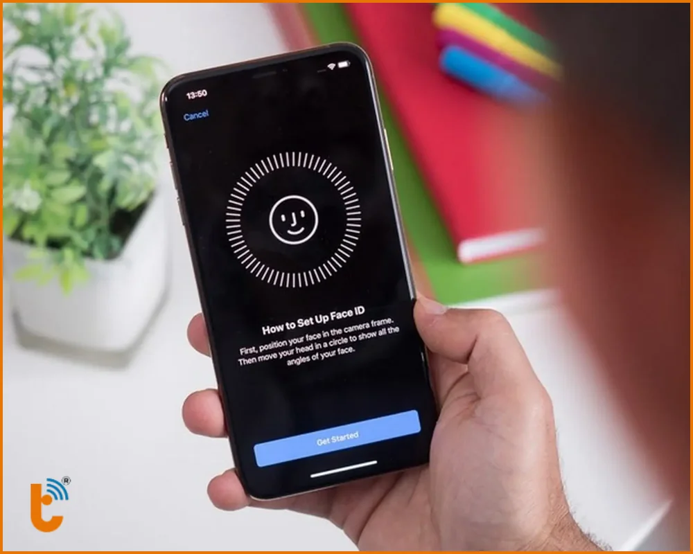 Dấu hiệu cho thấy bạn cần sửa Face ID iPhone 17 Plus ngay lập tức