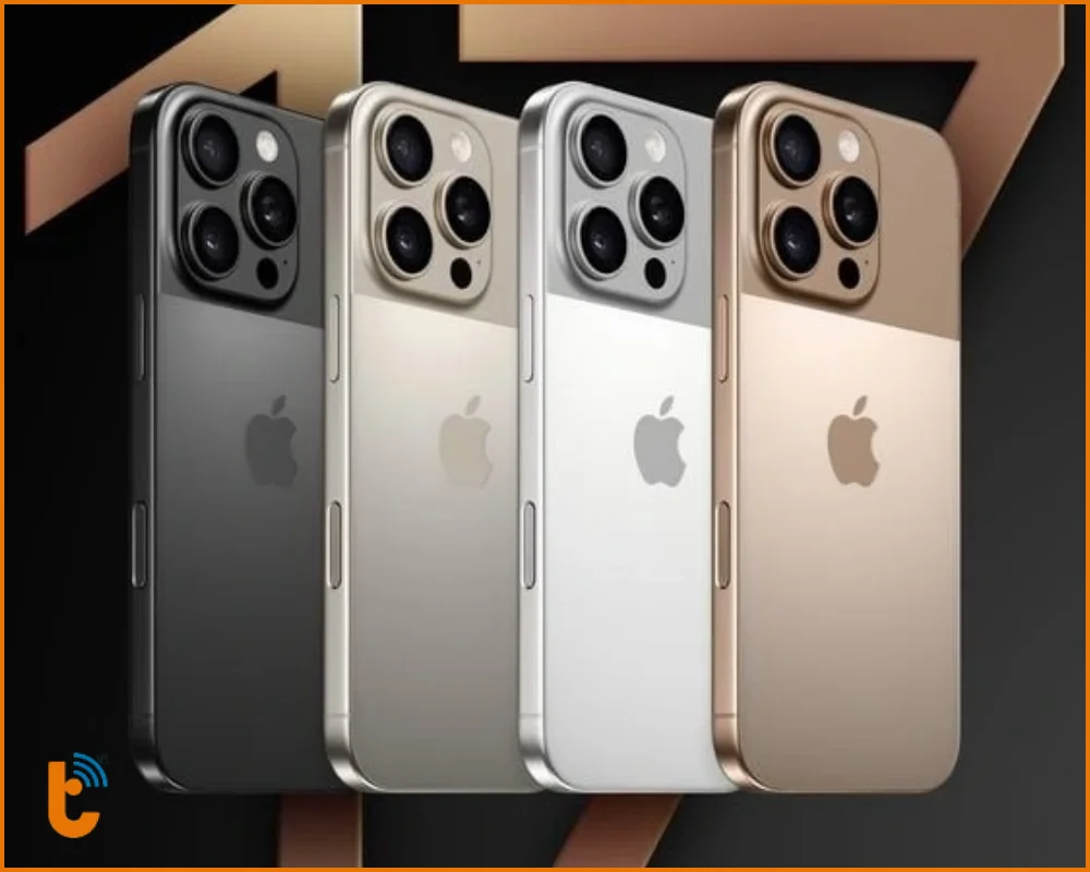 Dịch vụ sửa iPhone 17 Series uy tín tại Thành Trung Mobile