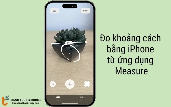 do-khoang-cach-bang-iphone