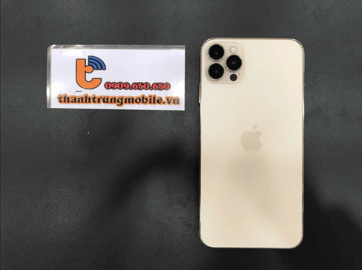 Độ vỏ iPhone Xr lên iPhone 13 Pro