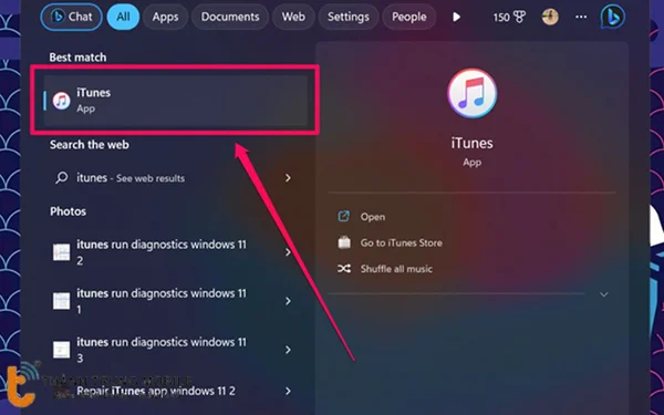 dung-iTunes-de-khoi -phuc-iPhone