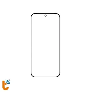 Ép kính Google Pixel 9