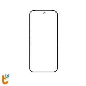 Ép kính Google Pixel 9 Pro