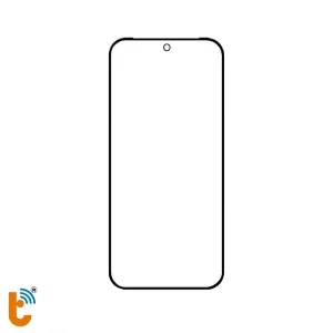 Ép kính Google Pixel 9 Pro XL