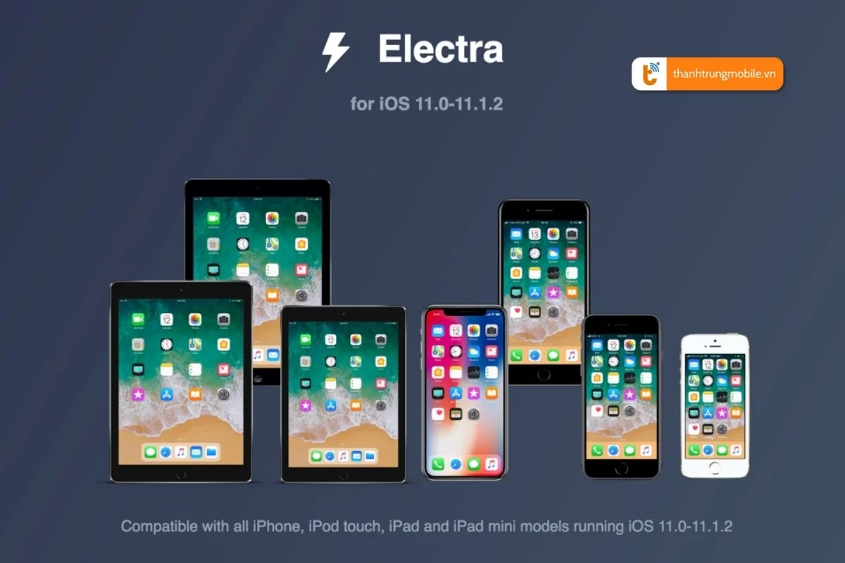 Electra Jailbreak a2